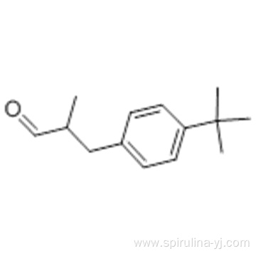 Lily aldehyde CAS 80-54-6